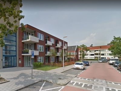Appartement te huur Daelwijcklaan, Utrecht