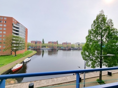 Appartement te huur Jan de Jonghkade, Amsterdam