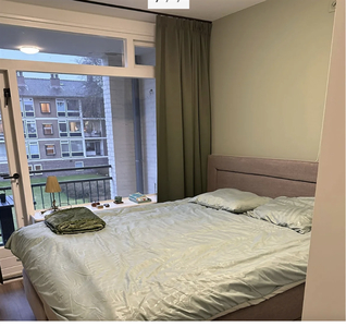 Appartement te huur Welschapsedijk, Eindhoven