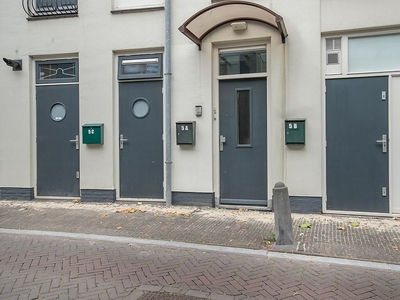 Havenstraat in Woerden (95m2)