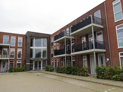 Kruyderlaan in Nieuwegein (63m2)