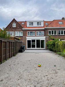 Woning te huur Koen van Oosterwijklaan, Amstelveen