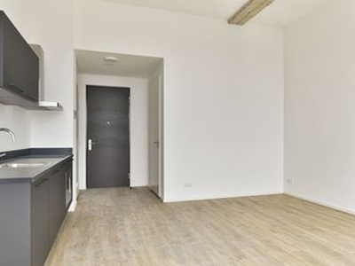 Huur 1 slaapkamer appartement van 24 m² in Arnhem