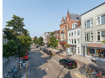 Huur 1 slaapkamer appartement van 27 m² in Utrecht