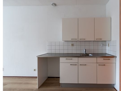 Huur 1 slaapkamer appartement van 29 m² in Delft