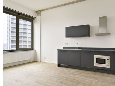 Huur 1 slaapkamer appartement van 32 m² in Arnhem