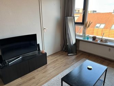 Huur 1 slaapkamer appartement van 32 m² in Enschede