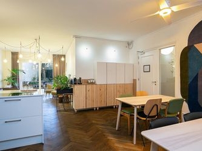 Huur 1 slaapkamer appartement van 35 m² in Utrecht