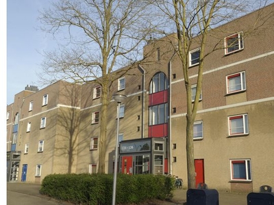 Huur 1 slaapkamer appartement van 42 m² in Hellevoetsluis