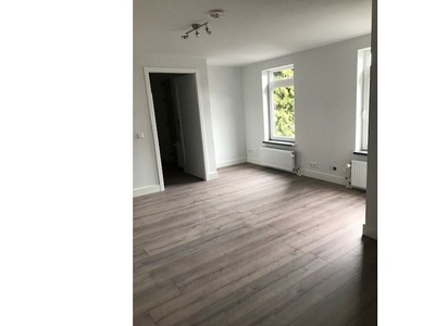 Huur 1 slaapkamer appartement van 45 m² in Breda