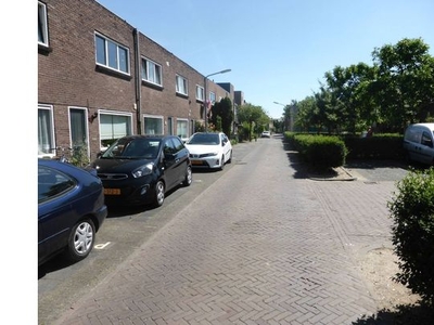 Huur 1 slaapkamer appartement van 45 m² in Hilversum