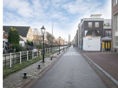 Huur 1 slaapkamer appartement van 45 m² in Utrecht