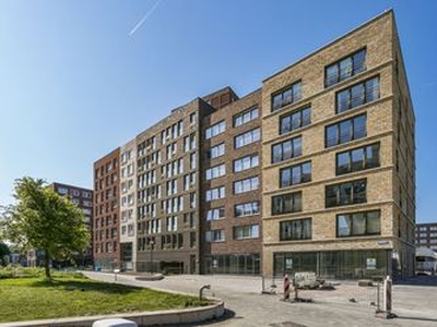 Huur 1 slaapkamer appartement van 46 m² in Leiden