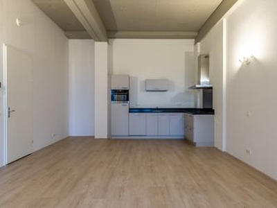 Huur 1 slaapkamer appartement van 48 m² in Arnhem