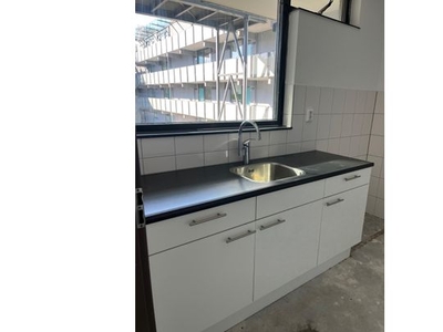 Huur 1 slaapkamer appartement van 48 m² in Rotterdam