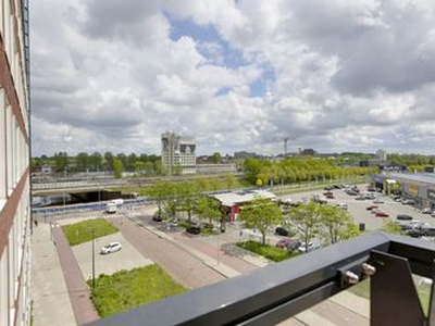 Huur 1 slaapkamer appartement van 49 m² in Amsterdam