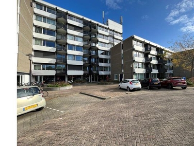 Huur 1 slaapkamer appartement van 49 m² in Rotterdam