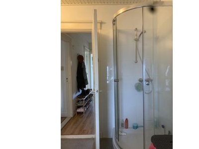 Huur 1 slaapkamer appartement van 50 m² in Breda