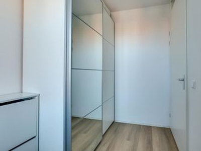 Huur 1 slaapkamer appartement van 50 m² in Harderwijk