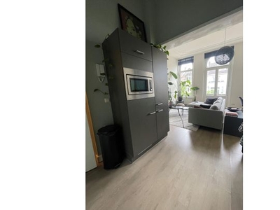 Huur 1 slaapkamer appartement van 50 m² in 's-Hertogenbosch