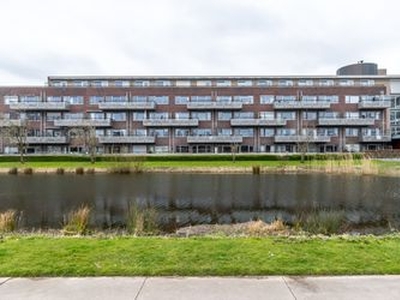 Huur 1 slaapkamer appartement van 61 m² in Woerden