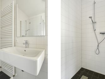 Huur 1 slaapkamer appartement van 64 m² in Amstelveen