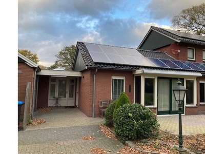 Huur 1 slaapkamer appartement van 65 m² in Bornerbroek