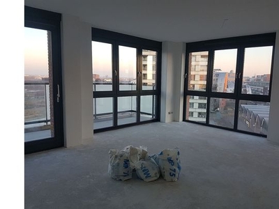 Huur 1 slaapkamer appartement van 71 m² in 's-Hertogenbosch