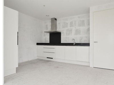 Huur 1 slaapkamer appartement van 72 m² in Haarlem