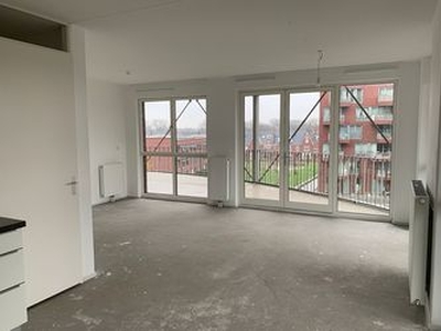 Huur 1 slaapkamer appartement van 72 m² in Hilversum