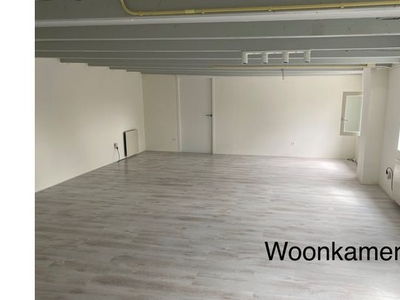 Huur 1 slaapkamer appartement van 80 m² in Meppel