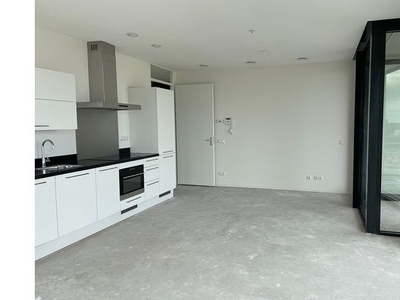 Huur 1 slaapkamer appartement van 80 m² in 's-Gravenhage