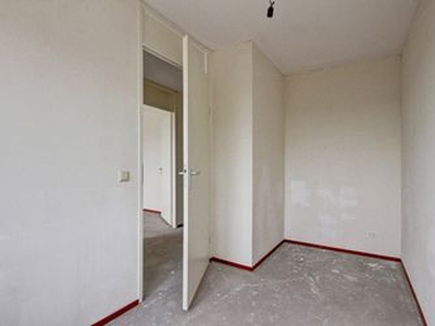 Huur 1 slaapkamer appartement van 88 m² in Utrecht