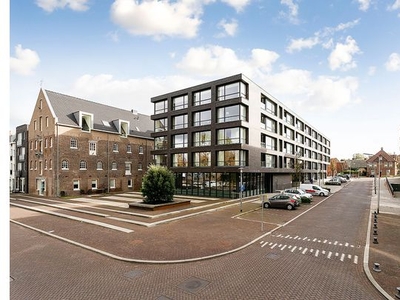 Huur 1 slaapkamer appartement van 94 m² in Katwijk