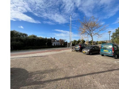 Huur 1 slaapkamer huis van 49 m² in Rotterdam