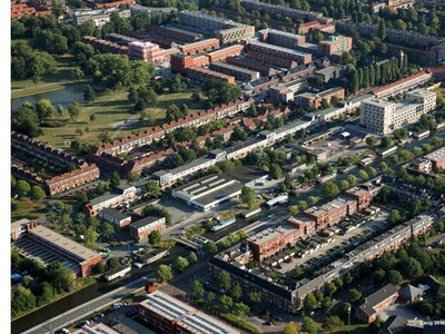 Huur 2 slaapkamer appartement in Groningen