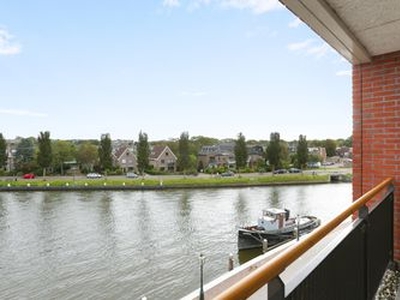 Huur 2 slaapkamer appartement van 100 m² in Leiden