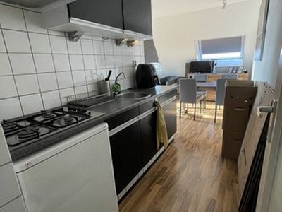 Huur 2 slaapkamer appartement van 41 m² in Kerkrade