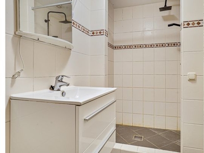 Huur 2 slaapkamer appartement van 45 m² in 's-Hertogenbosch