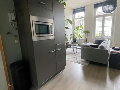 Huur 2 slaapkamer appartement van 50 m² in 's-Hertogenbosch