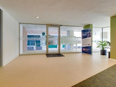 Huur 2 slaapkamer appartement van 58 m² in Leiden