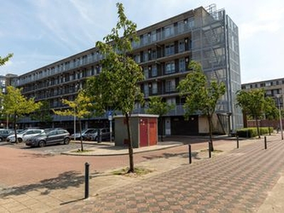 Huur 2 slaapkamer appartement van 60 m² in Hellevoetsluis