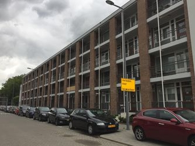 Huur 2 slaapkamer appartement van 60 m² in Rotterdam