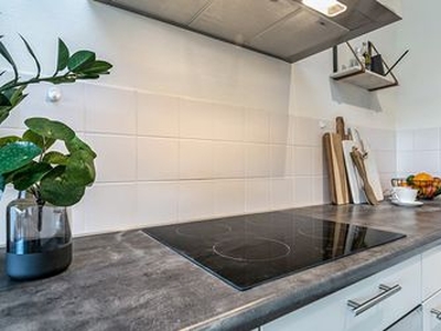 Huur 2 slaapkamer appartement van 62 m² in Wassenaar