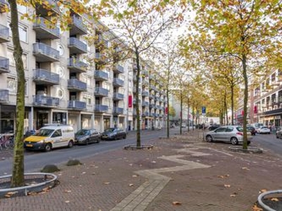 Huur 2 slaapkamer appartement van 65 m² in Rotterdam