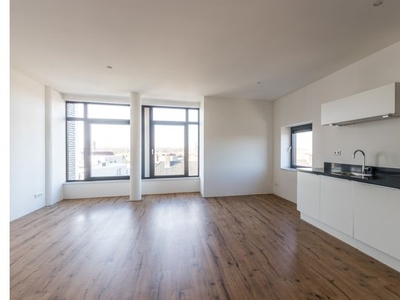 Huur 2 slaapkamer appartement van 66 m² in Utrecht