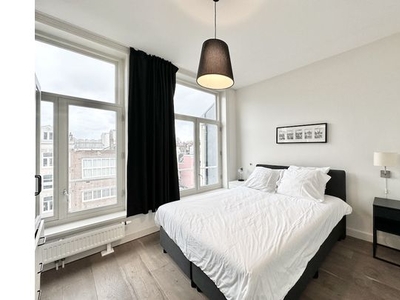 Huur 2 slaapkamer appartement van 67 m² in Amsterdam