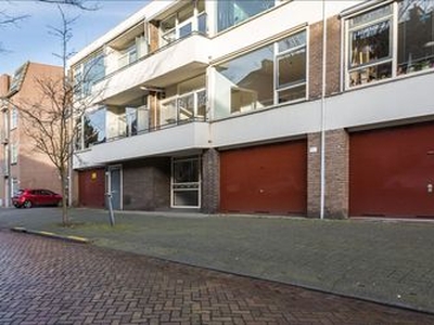 Huur 2 slaapkamer appartement van 70 m² in Rotterdam