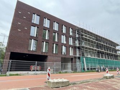 Huur 2 slaapkamer appartement van 71 m² in Rosmalen