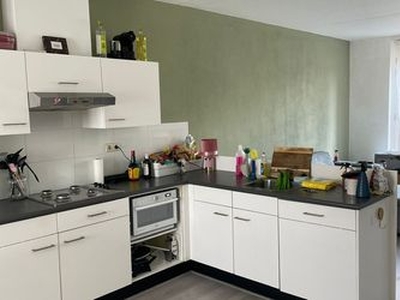 Huur 2 slaapkamer appartement van 73 m² in Ede